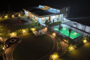Arr farm stay